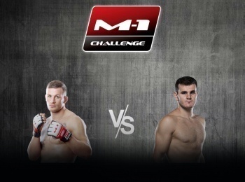 программа M1 Global: M 1 Names M 1 Challenge 88 ШПютц vs ХИбрагимов