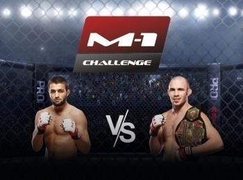 программа M1 Global: M 1 Names M 1 Challenge 90 ТАбдулаев vs РБогатов