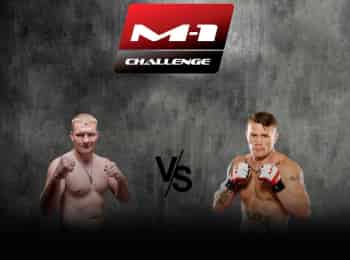 M-1-Names-M-1-Challenge-93-АФролов-vs-ДРиггс