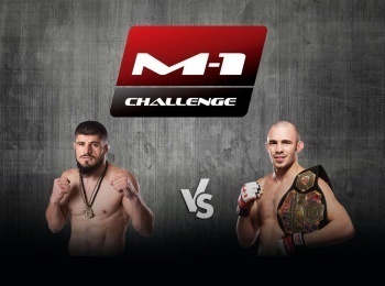 программа M1 Global: M 1 Names M 1 Challenge 94 РТутараули vs РБогатов