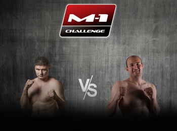 программа M1 Global: M 1 Names M 1 Challenge 95 ОПопов vs АБогатырев