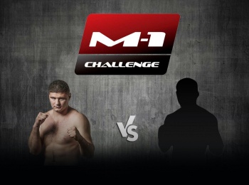 программа M1 Global: M 1 Names M 1 Challenge ОПопов vs МБригагао