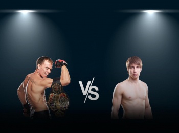 программа M1 Global: M 1 Names НЛандвер vs МКоробков М 1 Challenge 83