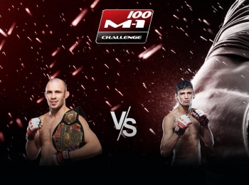 программа M1 Global: M 1 Names РБогатов vs МСильва M 1 Challenge 100