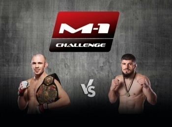 программа M1 Global: M 1 Names РБогатов vs РТутараули M 1 Challenge 94