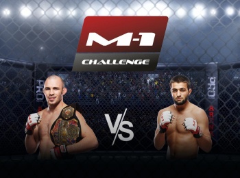 программа M1 Global: M 1 Names РБогатов vs ТАбдуллаев M 1 Challenge 90