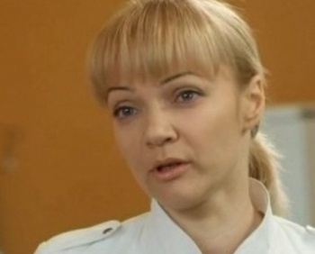 программа Санкт-Петербург: Ма моч ки 1 серия