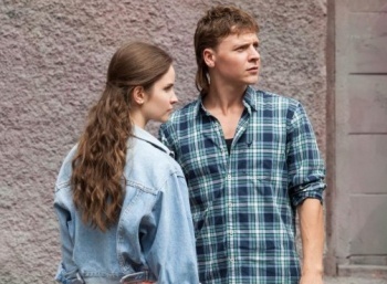 программа Star Cinema: Маэстро 11 серия