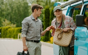 Мафия - дело семейное кадры