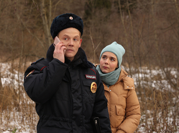 программа ТВ Центр (ТВЦ): Магазинчик на колесах