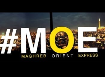 Maghreb-orient-express