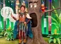 программа Телеканал О!: Magic English