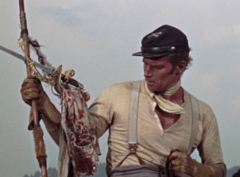 программа KINO24: Майор Данди