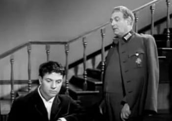 программа Красная линия: Майор Вихрь 1 серия