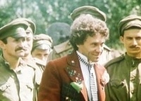 программа Родное кино: Макар следопыт 2 серия