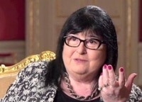 программа Культура: Маквала Касрашвили Любовь и страсть уравновешенного человека
