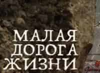 программа Санкт-Петербург: Малая дорога жизни 1 серия