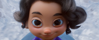 Мальчик-дельфин 2 кадры