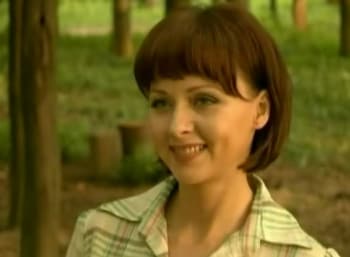 программа Наш киномир: Мальчик и девочка 2 серия