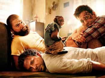 программа Премиальное SD: Мальчишник 2: Из Вегаса в Бангкок