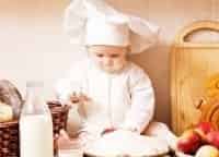 программа Здоровое ТВ: Маленькие гурманы 10 серия