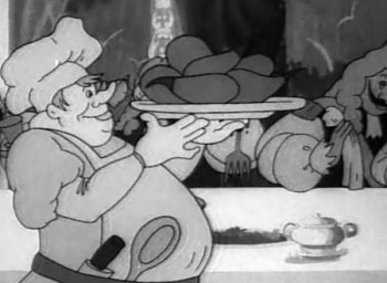 программа Советские мультфильмы: Маленький Мук