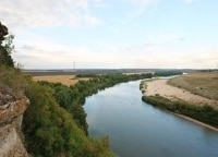 программа Russian Travel Guide (RTG): Малые города Липецкой области