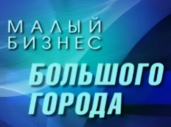 программа Успех: Малый бизнес большого города 11 серия