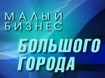 программа Успех: Малый бизнес большого города 17 серия