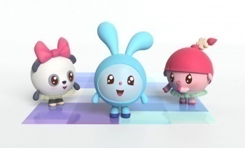 Малышарики-Танцуем-и-поем!-Сборник-29-й