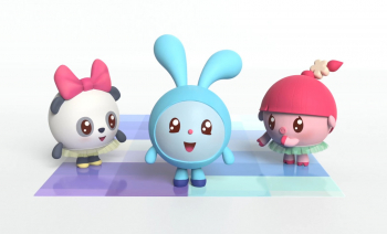 Малышарики-Танцуем-и-поем!-Сборник-50-й