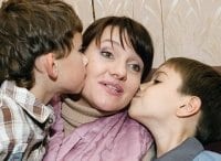 программа Star Family: Мама детектив 7 серия