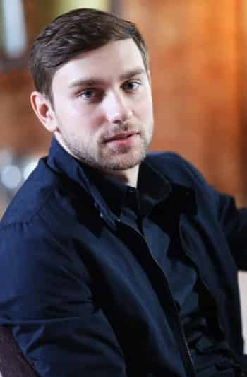 программа Ю: Маменькин сынок 3 серия