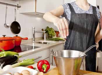 Мамина-кухня