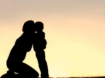 программа ТНВ-планета: Мамино нежное объятие