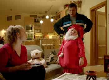 программа Star Cinema: Мамочки 31 серия