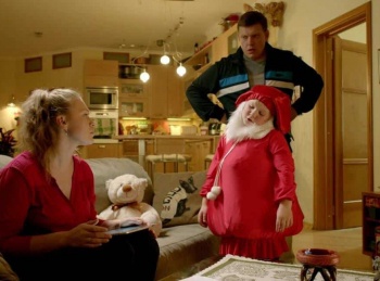 программа Star Cinema: Мамочки 33 серия