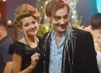 программа ОТР: Манекенщица 3 серия