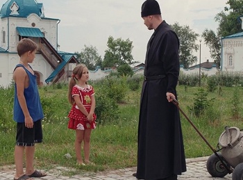 программа Санкт-Петербург: Маняшино озеро