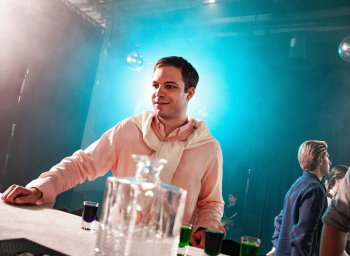 программа Домашний