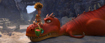 Маракуда кадры