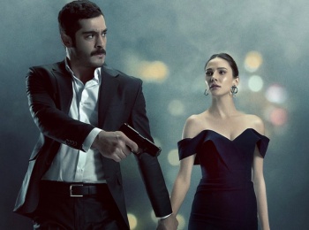 Марашанец-64-серия