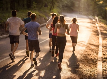 программа TV5: Marathon international des gorges de l ardèche 2021