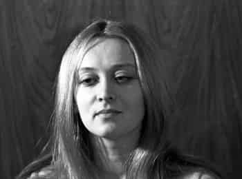 программа Центральное телевидение: Маргарита Терехова Всегда одна