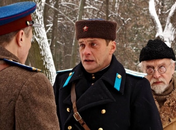 программа Мир: Марьина роща Дом пионеров