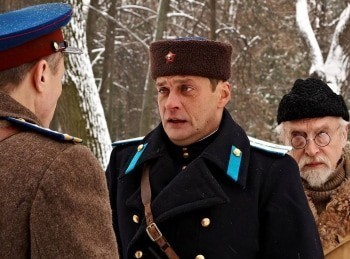 программа Мир: Марьина роща Свидетельница