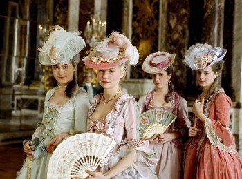 программа TV1000 World kino: Мария Антуанетта