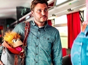 программа Камеди: Марк и Джефф спасают мир