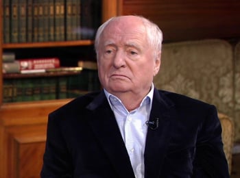 программа Время: Марк Захаров Я оптимист, но не настолько