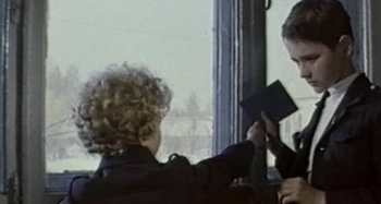 программа Наше любимое: Марка страны Гонделупы